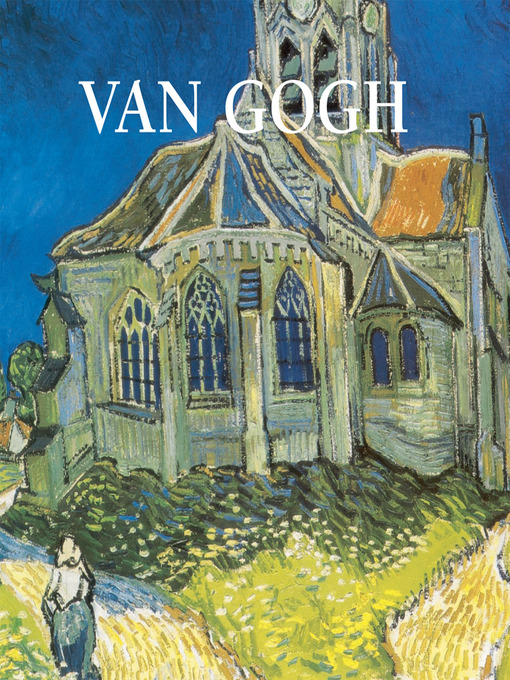 Title details for Van Gogh by Jp. A. Calosse - Wait list